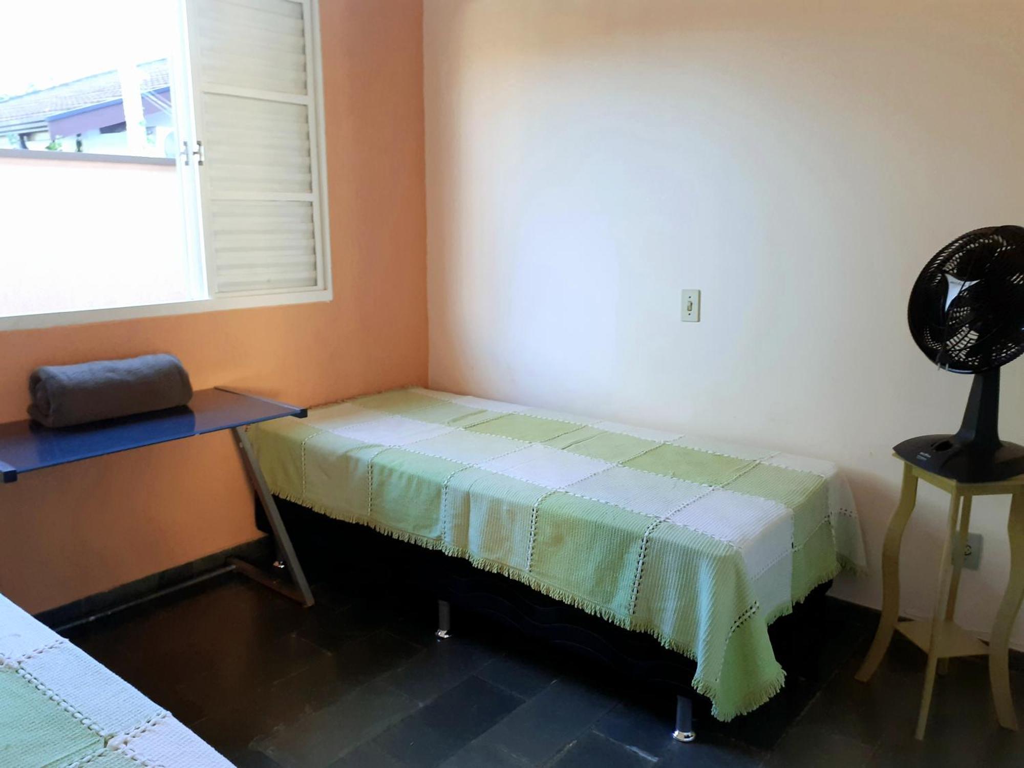 Franca Maya Hostel Campinas  Kamer foto